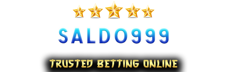 Saldo999 Logo